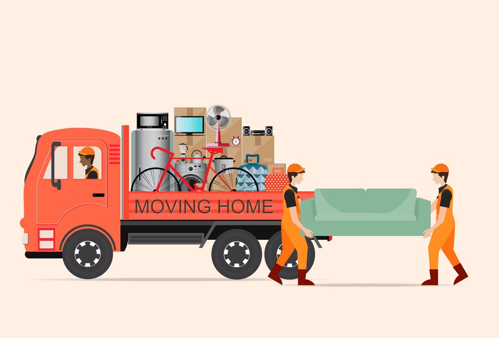 packers and movers Mumbai