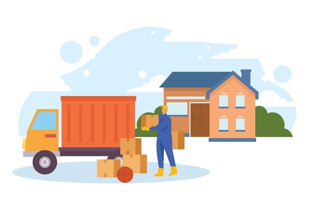 packers and movers delhi