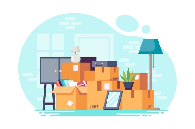 packers and movers delhi